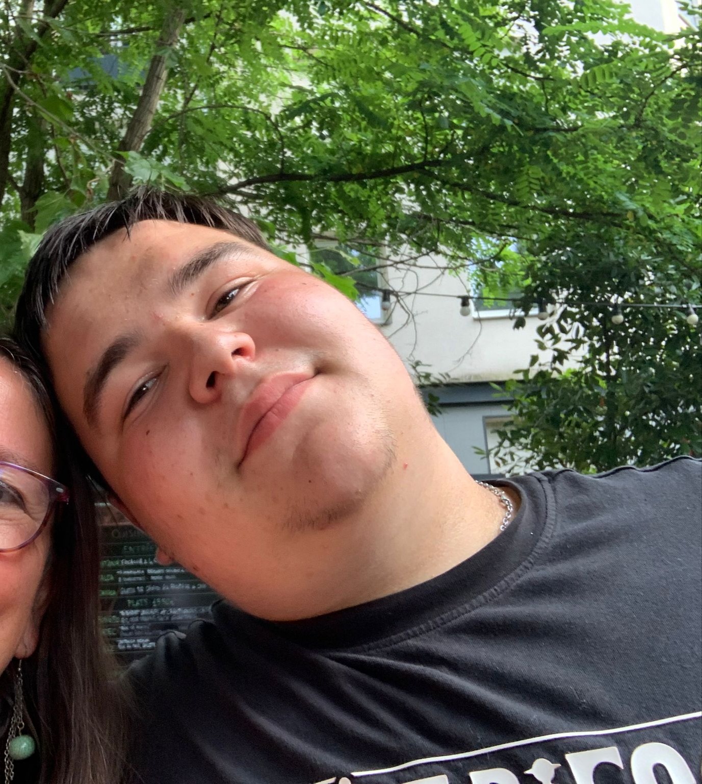 Profil de Lionel, 21 ans, Biffle à Bachos