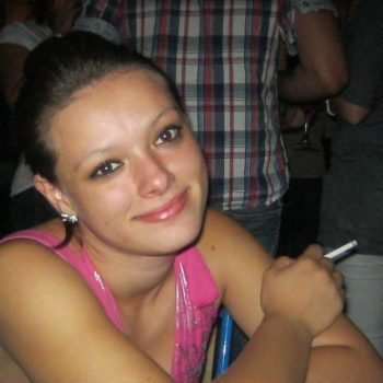 Profil de Joséphine, 31 ans, Biffle à Blignicourt