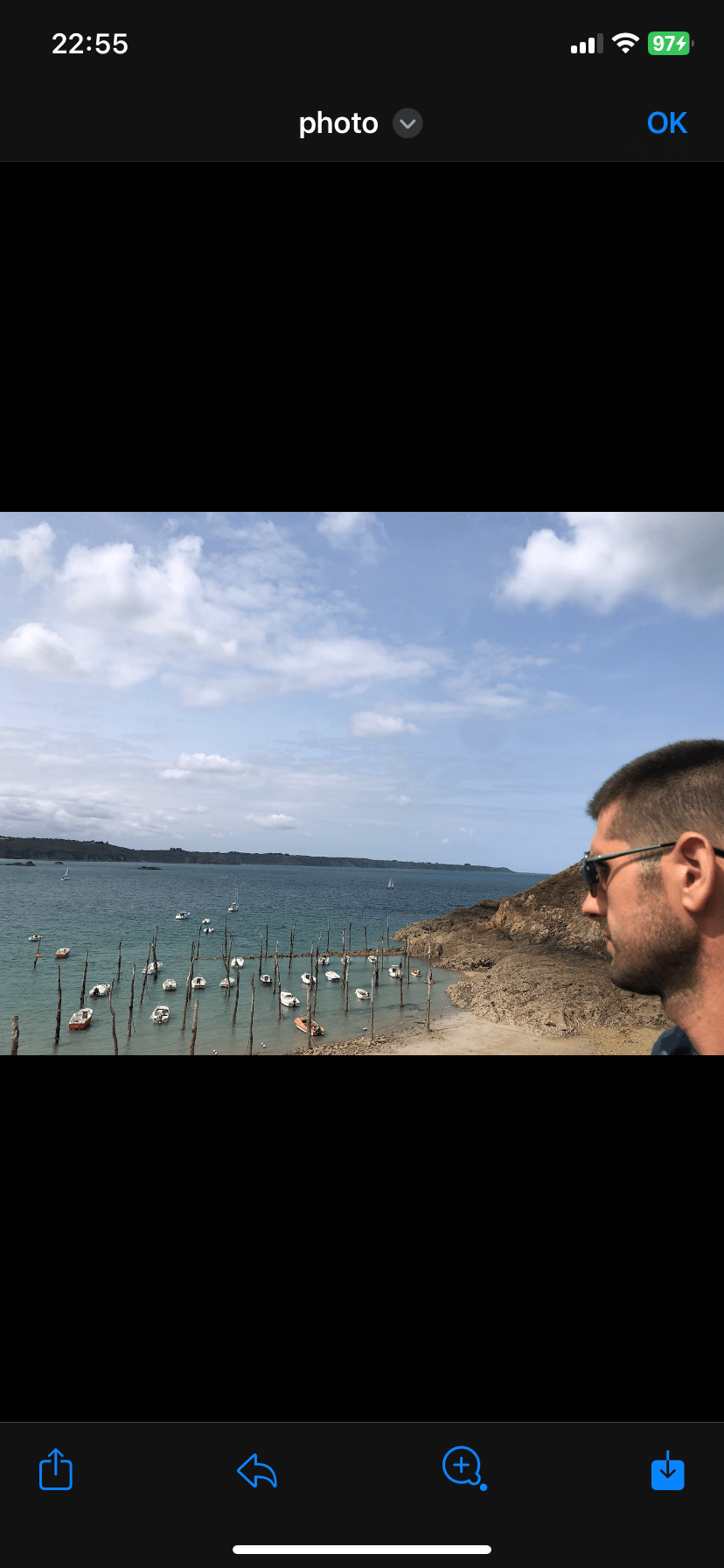 Profil de Avinash, 42 ans, Biffle à Saint-Jean-la-Vêtre
