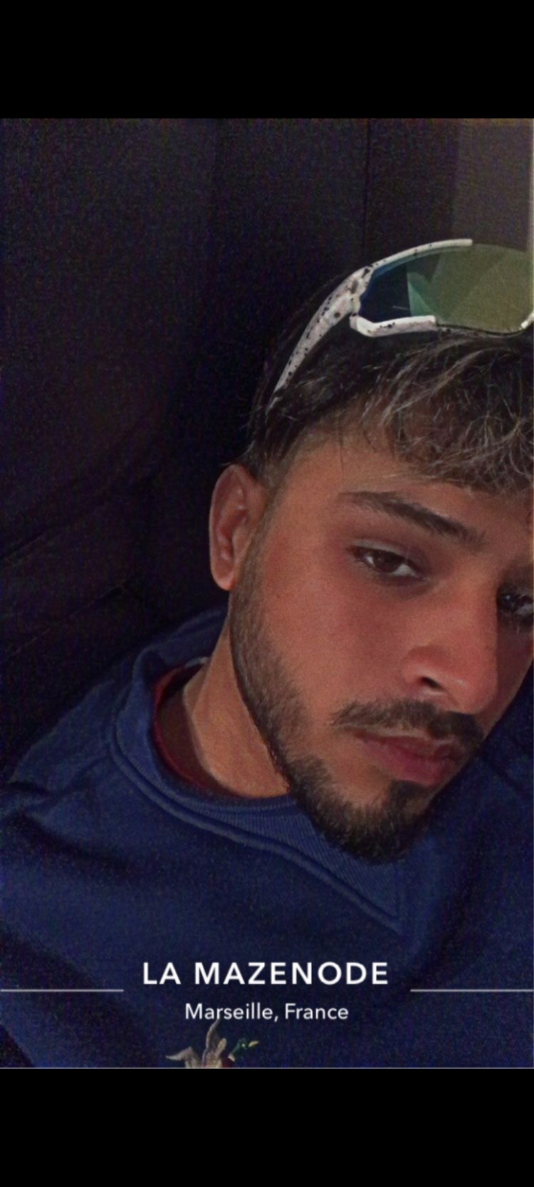 Profil de Solan, 22 ans, Biffle à Ambonil
