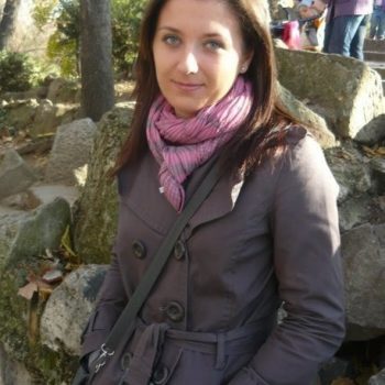 Profil de Thouria, 37 ans, Biffle à Aspach
