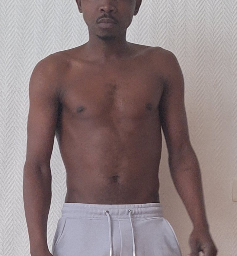 Profil de Aadil, 35 ans, Biffle à Baon