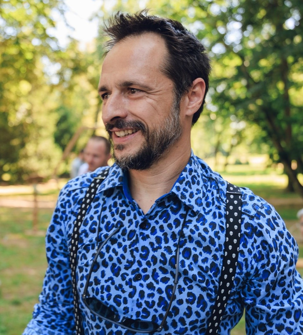 Profil de Adlan, 51 ans, Biffle à Aurin