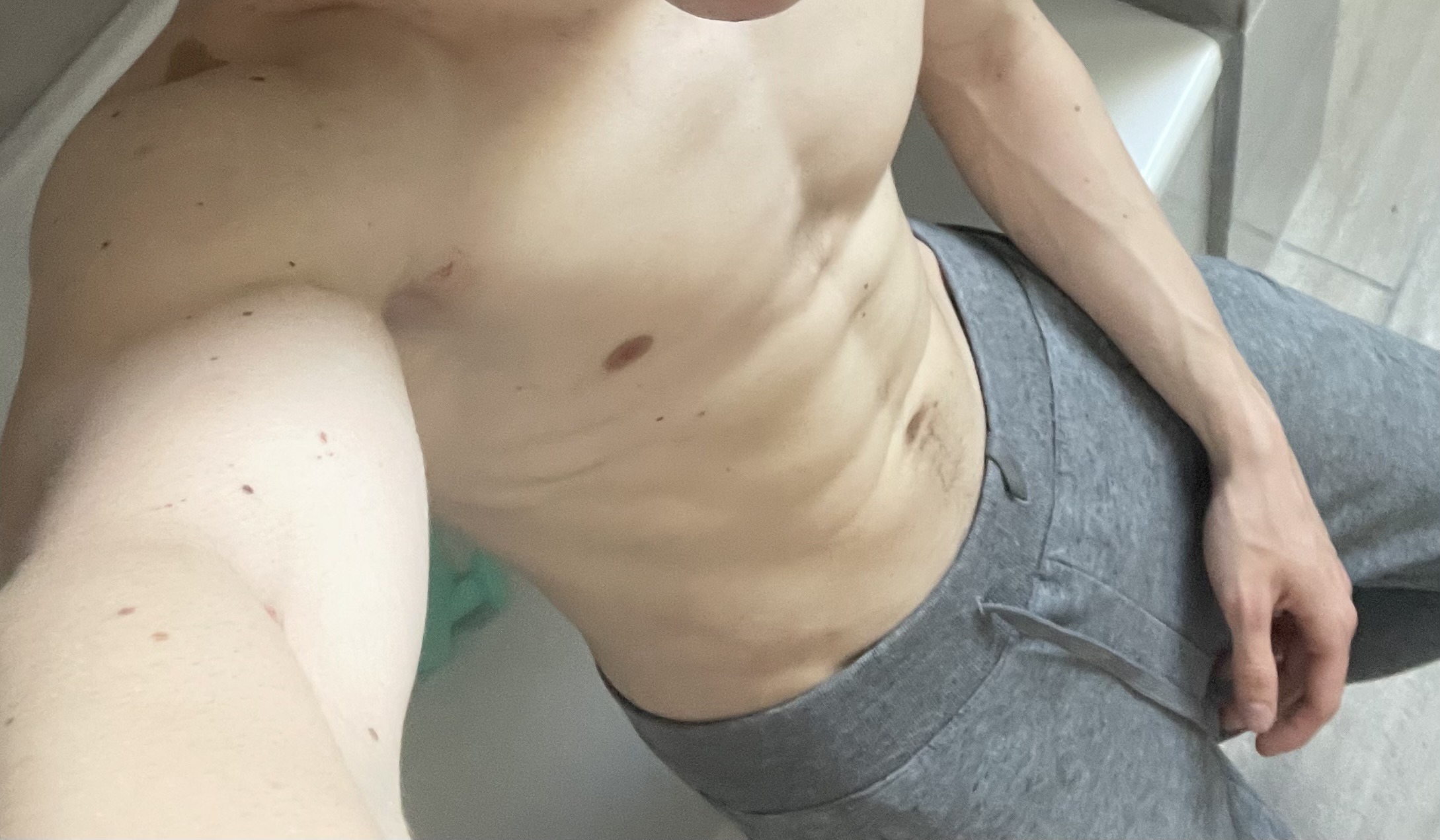 Profil de Abdelah, 22 ans, Biffle à Aiguèze