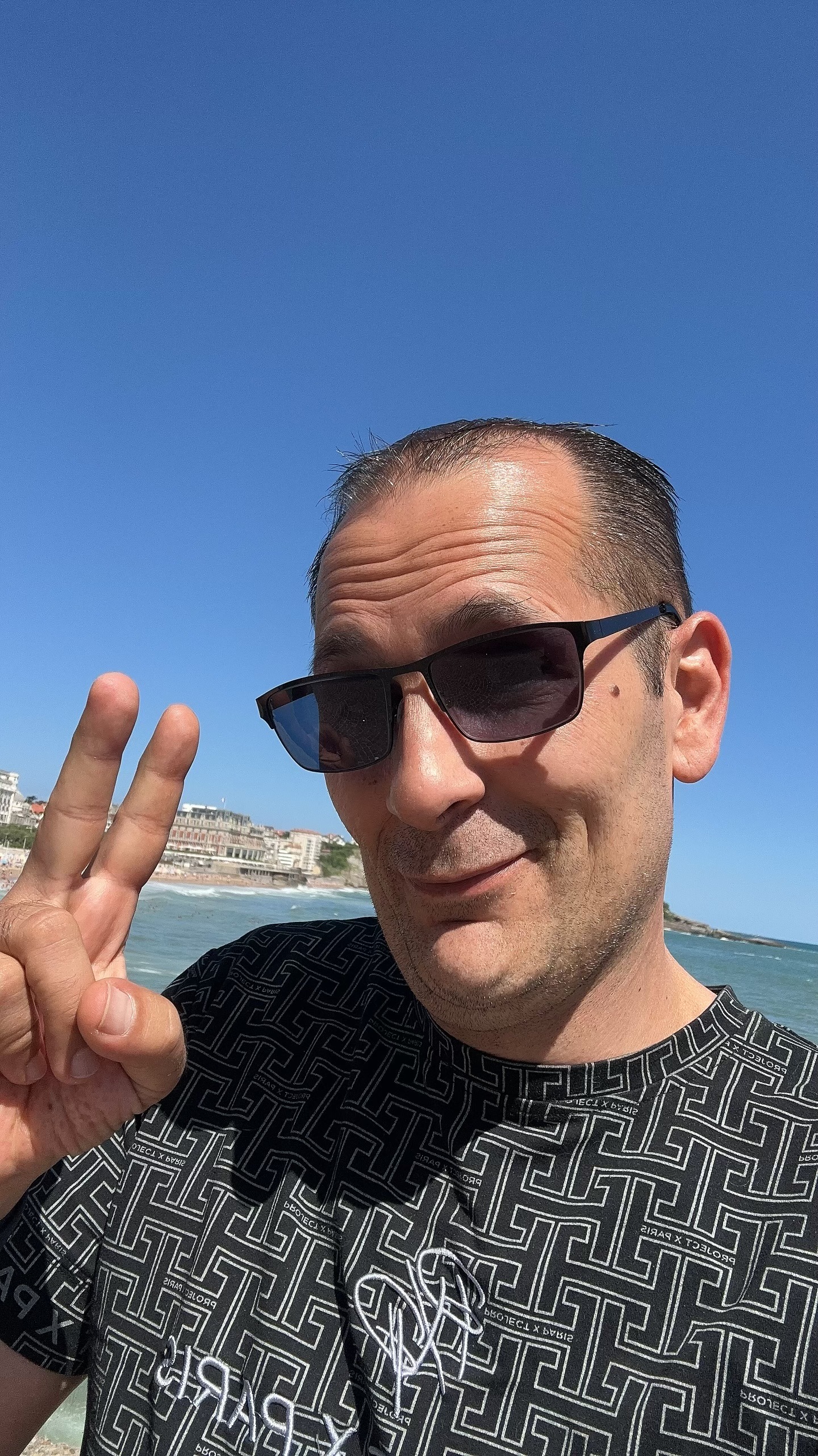 Profil de Matea, 44 ans, Biffle à Aimargues