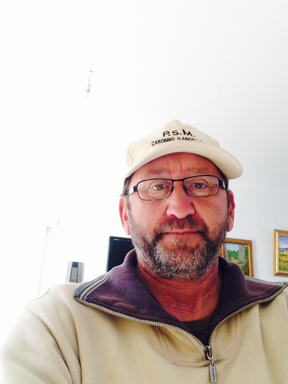 Profil de Hilan, 55 ans, Biffle à Andouque