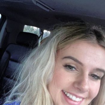 Profil de Maelya, 26 ans, Biffle à Rozoy-Bellevalle