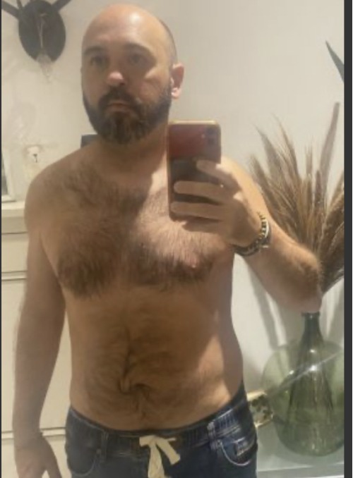 Profil de Sindbad, 43 ans, Biffle à Bertre