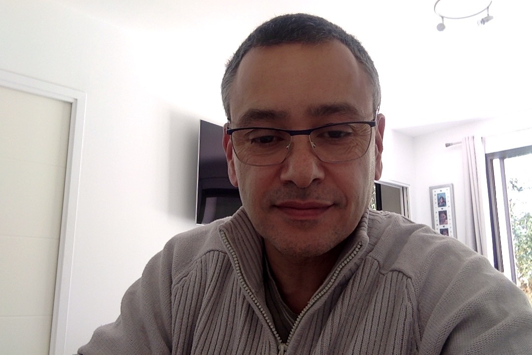 Profil de Mouhammed, 55 ans, Biffle à Coursan