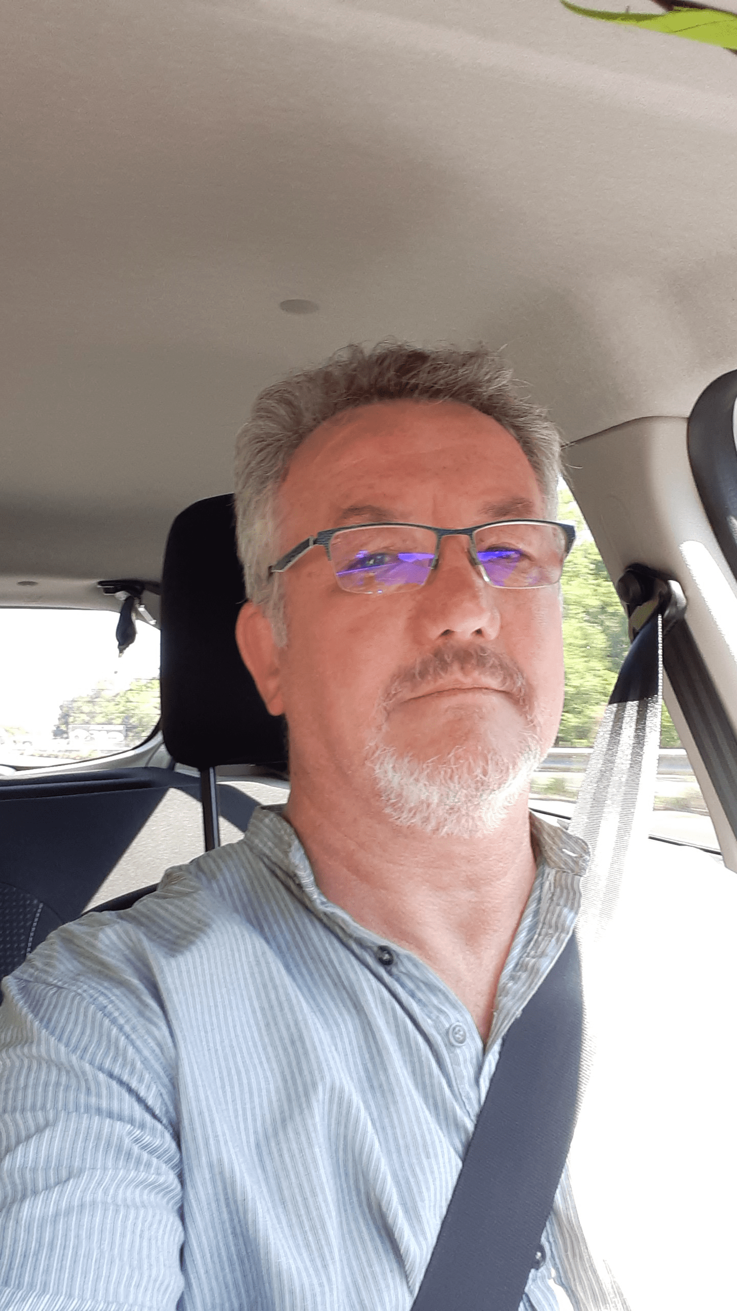 Profil de Tegwen, 55 ans, Biffle à Argis