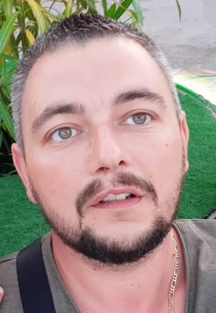 Profil de Suraj, 42 ans, Biffle à Bellemagny