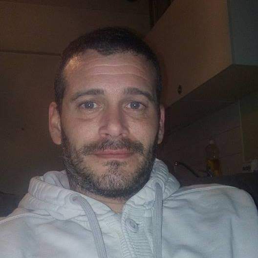 Profil de Jérôme, 47 ans, Biffle à Anrosey