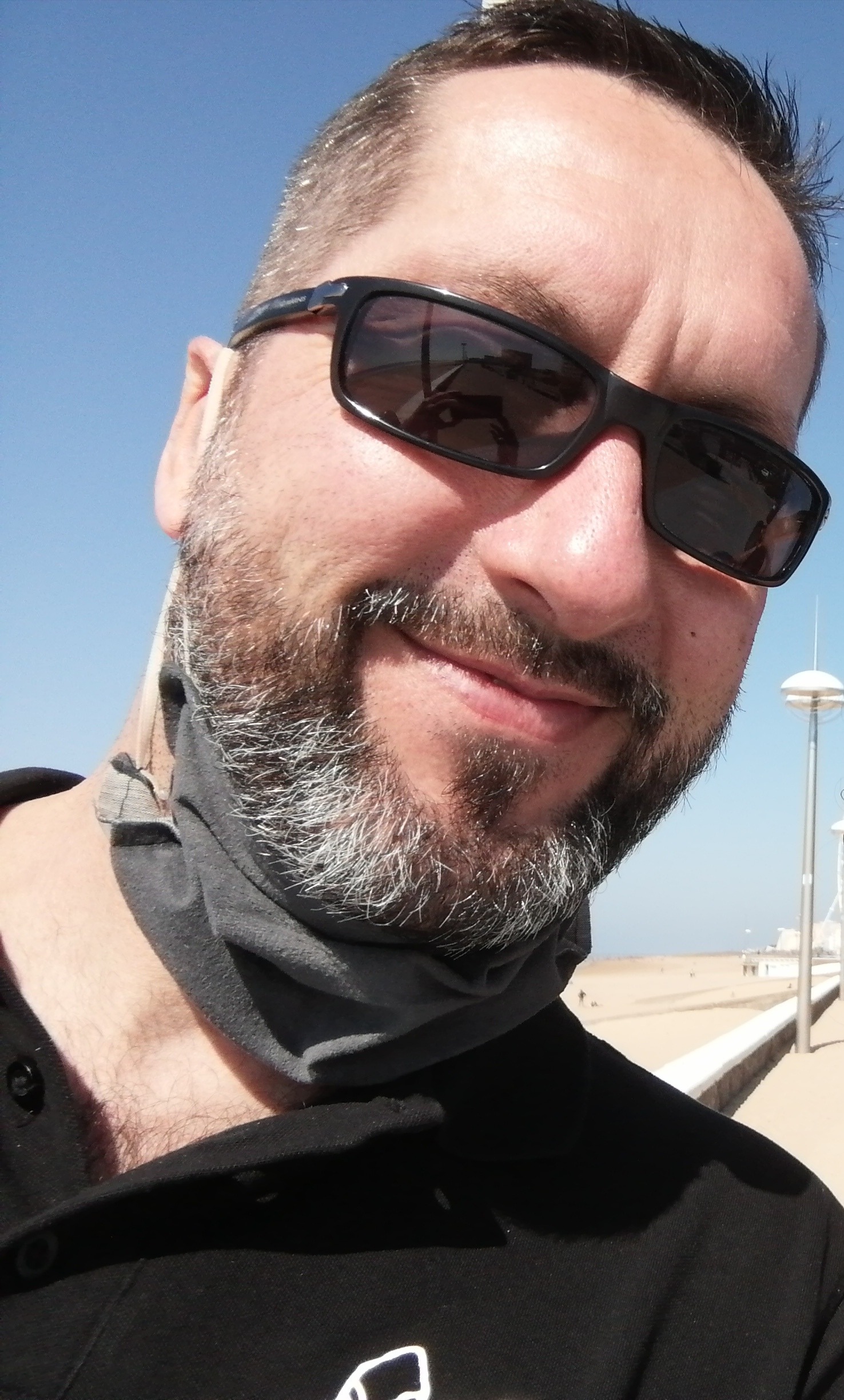 Profil de Djilali, 50 ans, Biffle à Arsonval