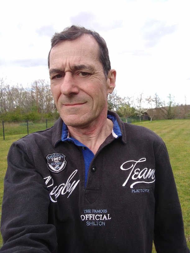 Profil de Sowan, 55 ans, Biffle à Authevernes
