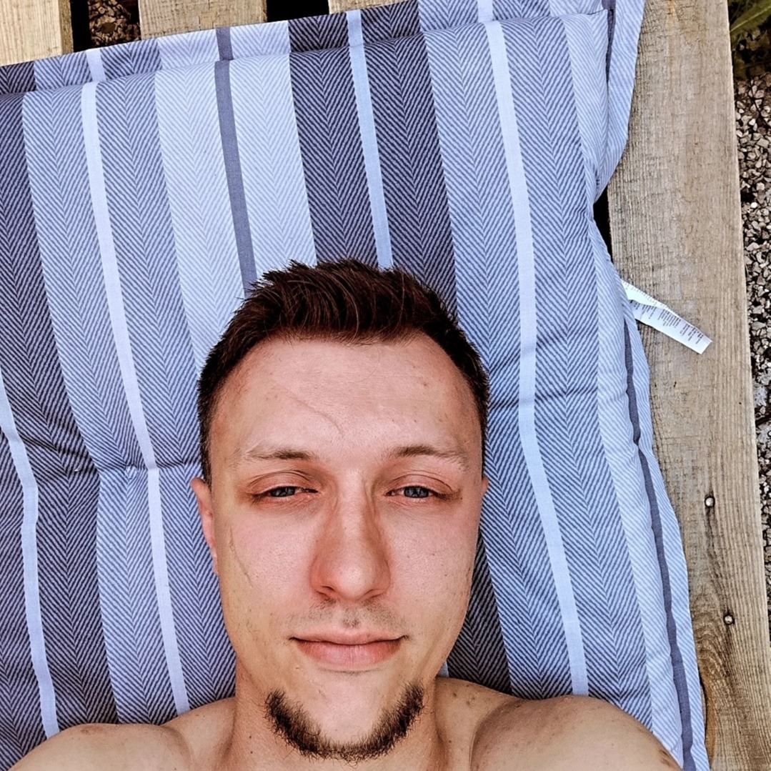 Profil de Pierre-denis, 32 ans, Biffle à Tronchoy