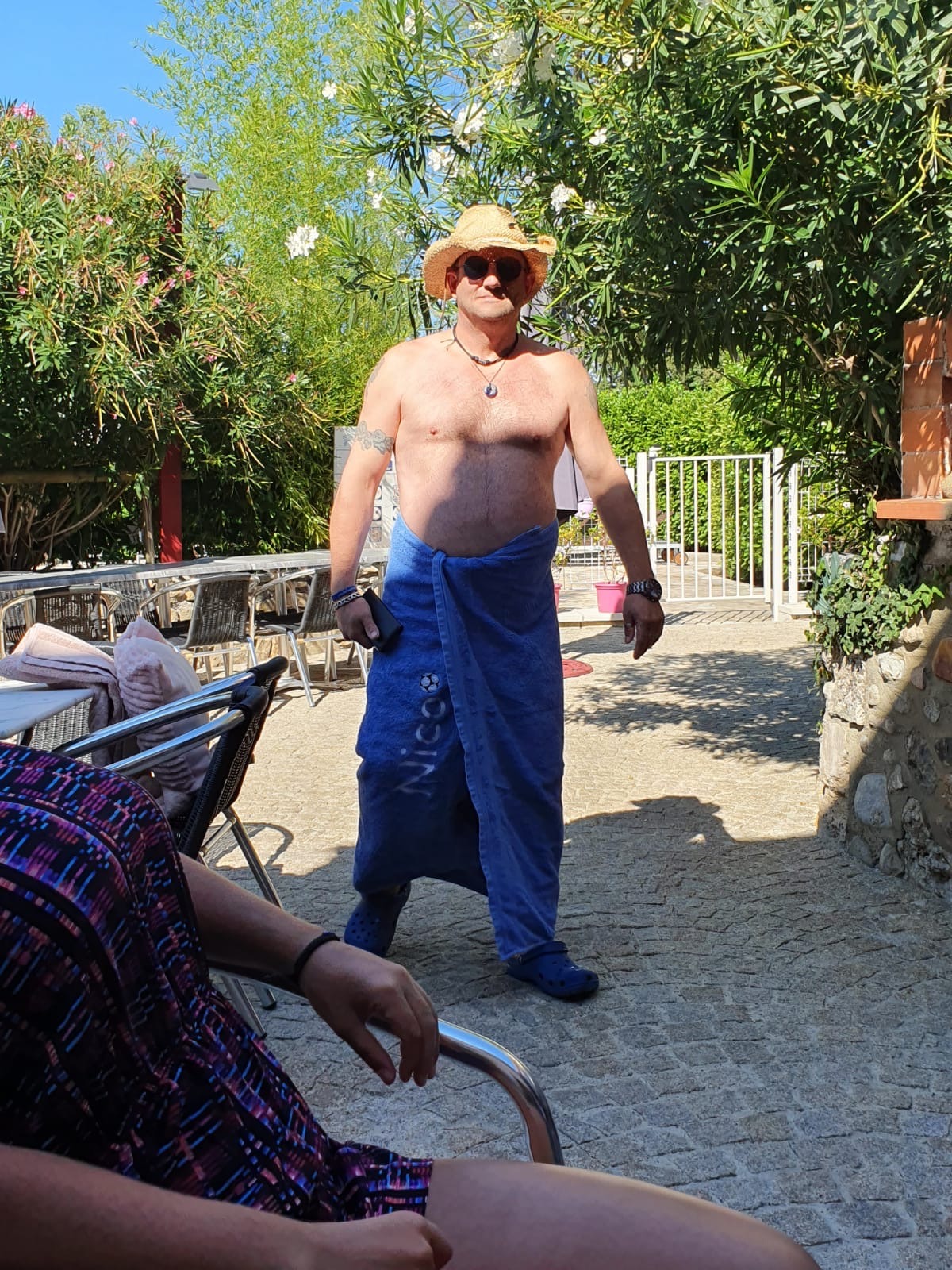 Profil de Sullivann, 46 ans, Biffle à Bournazel