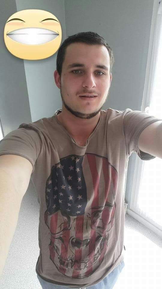 Profil de Ritchy, 33 ans, Biffle à Autichamp