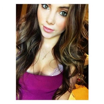 Profil de Maria-elisabeth, 26 ans, Biffle à Terville