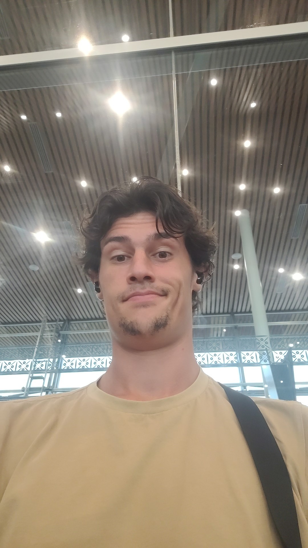 Profil de Edwig, 22 ans, Biffle à Saint-Martin-le-Pin