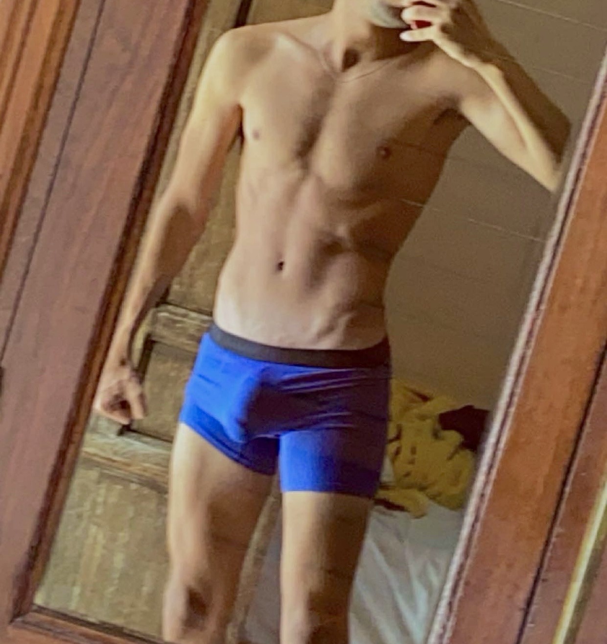 Profil de Keylan, 25 ans, Biffle à Aulas