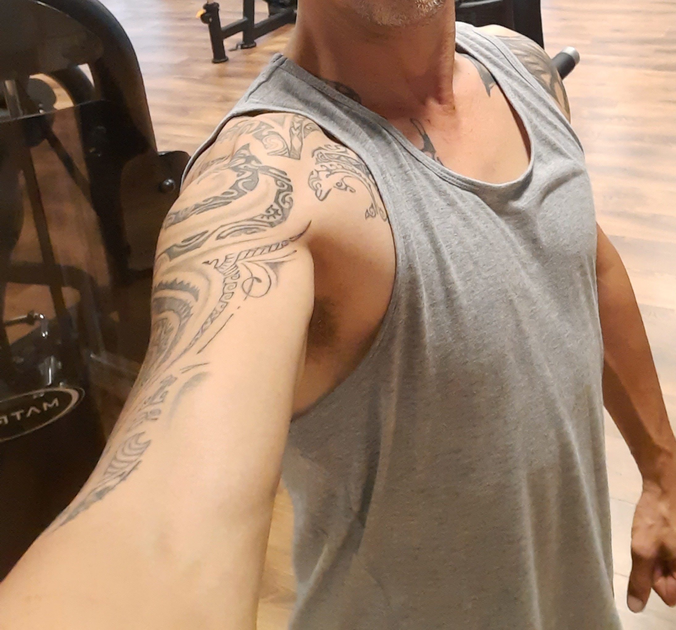 Profil de Mehdy, 41 ans, Biffle à Ambres