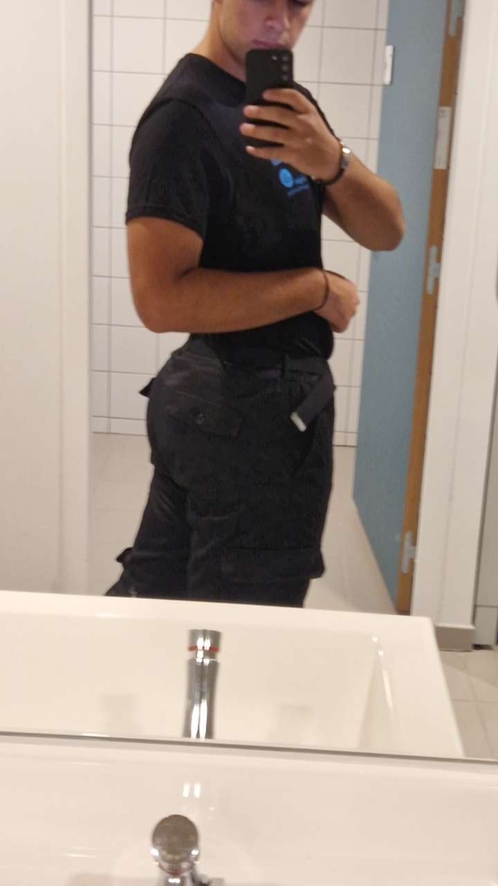 Profil de Pierre-dominique, 19 ans, Biffle à Garnerans