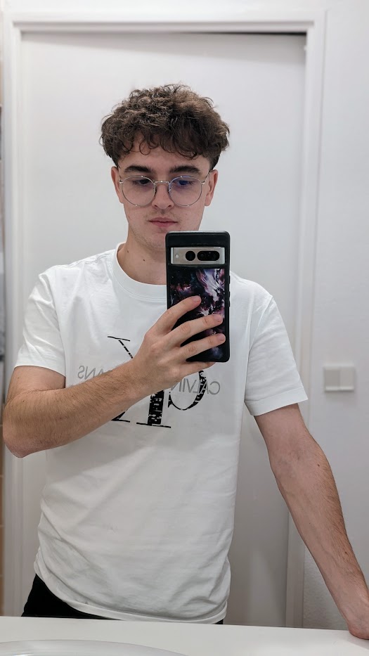 Profil de Jugurtha, 24 ans, Biffle à Authume