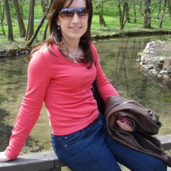 Profil de Genny, 46 ans, Biffle à Hangard