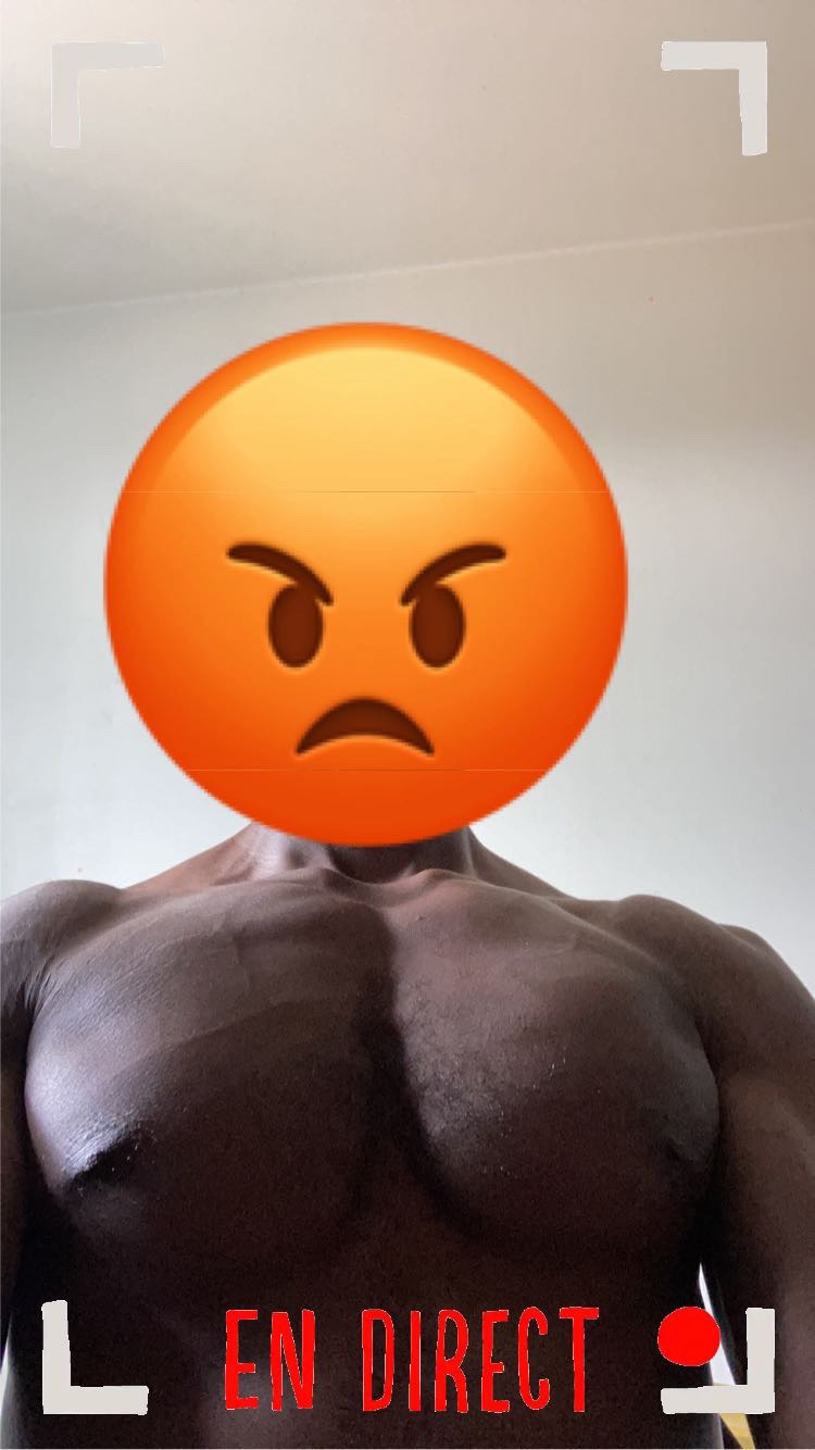 Profil de Nestor, 35 ans, Biffle à Brains-sur-Gée