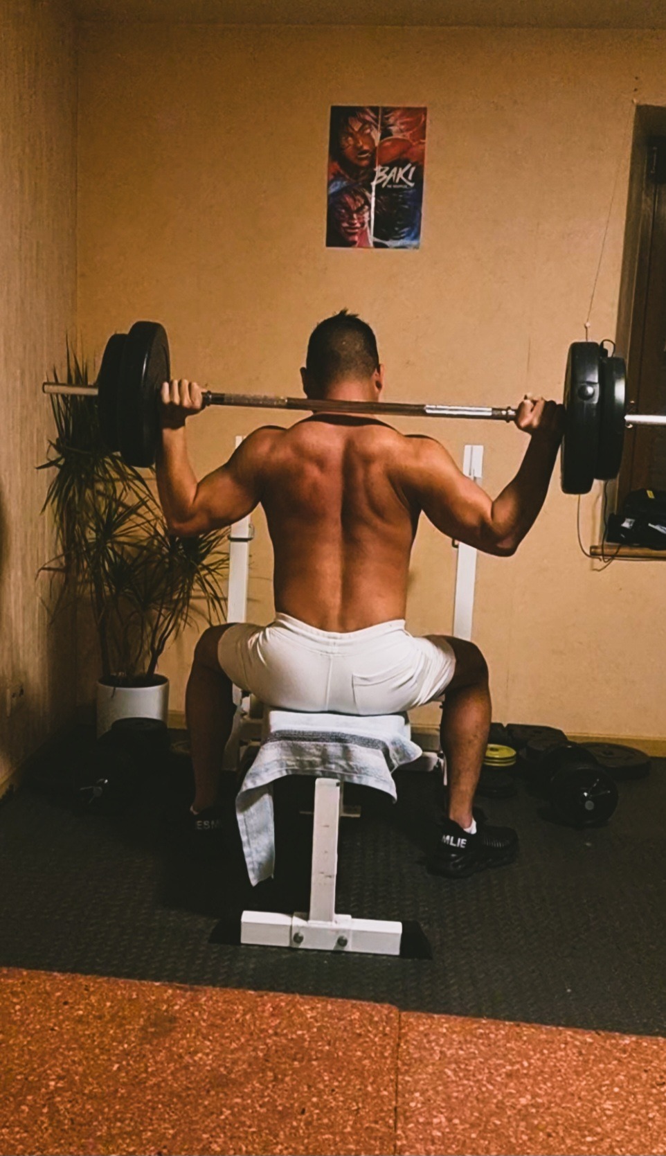 Profil de Eberhard, 30 ans, Biffle à Bagard