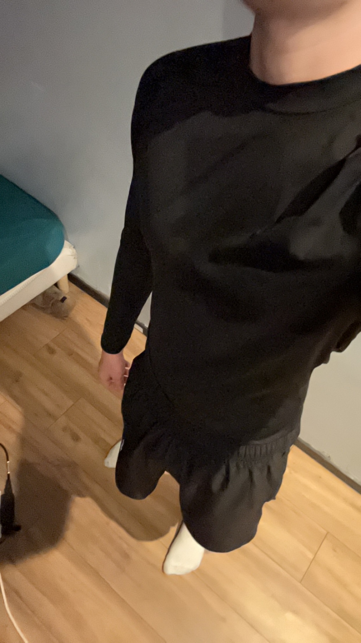 Profil de Anges, 19 ans, Biffle à Ballons