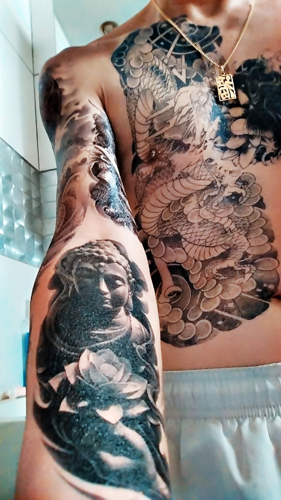 Profil de Mohand, 30 ans, Biffle à Saint-May