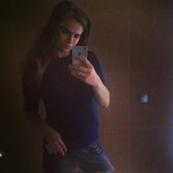 Profil de Ambrosia, 26 ans, Biffle à CantondeTude-et-Lavalette)