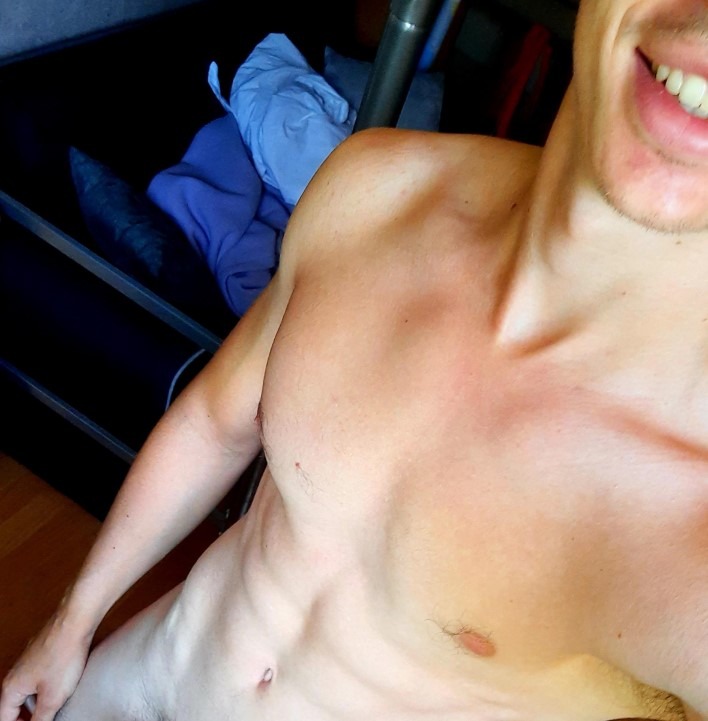 Profil de Nae, 26 ans, Biffle à Argis
