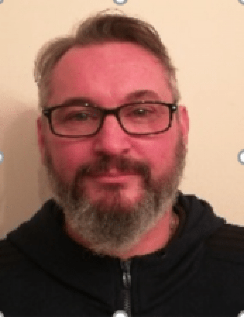 Profil de Mohamed-el, 48 ans, Biffle à Caves