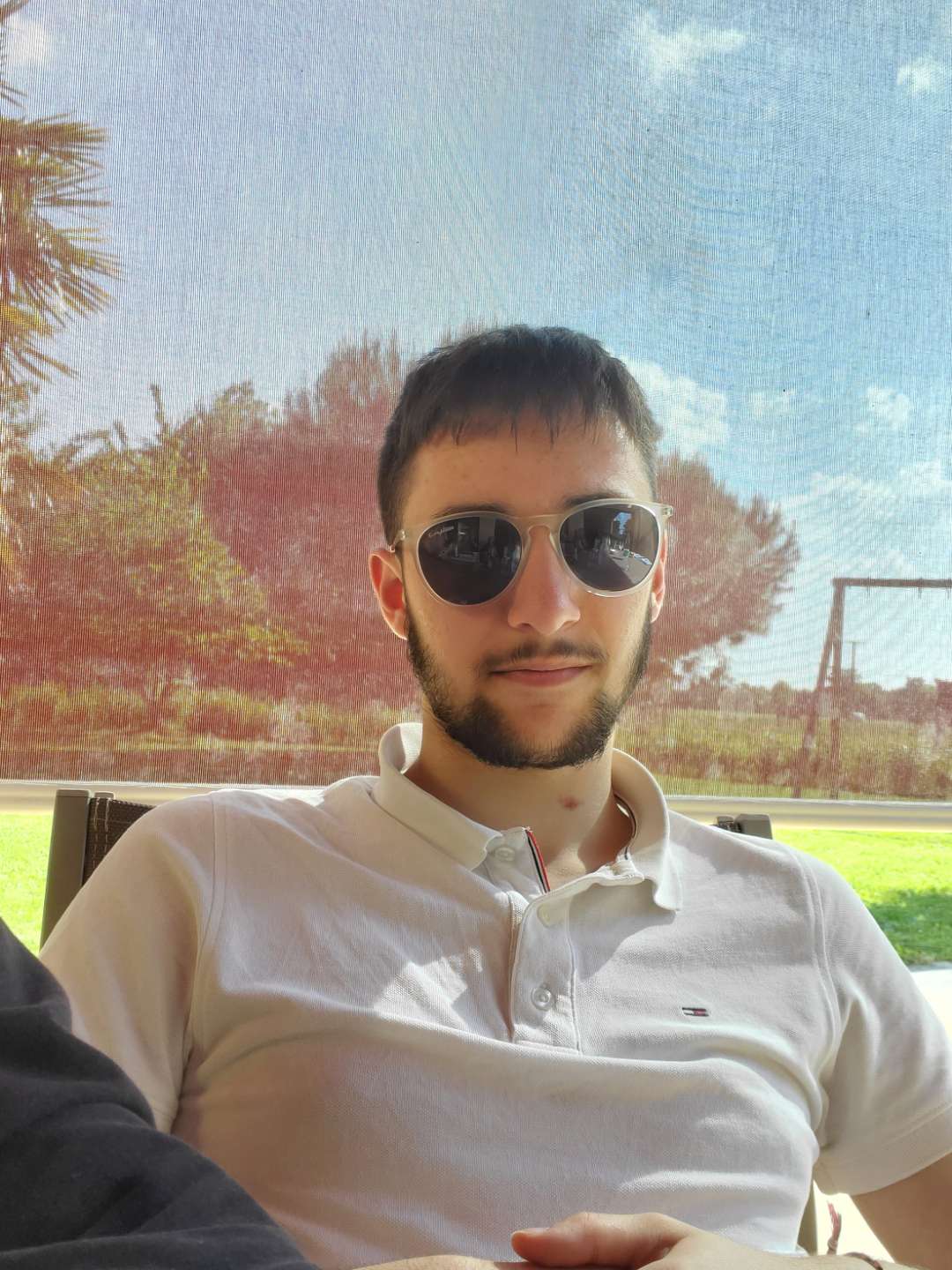 Profil de Tibault, 19 ans, Biffle à Bans