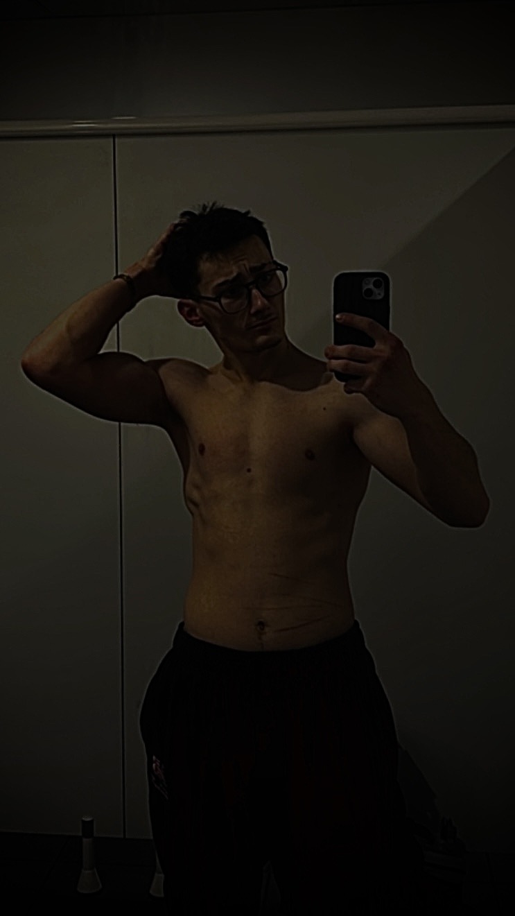 Profil de Ersen, 21 ans, Biffle à Angerville-Bailleul