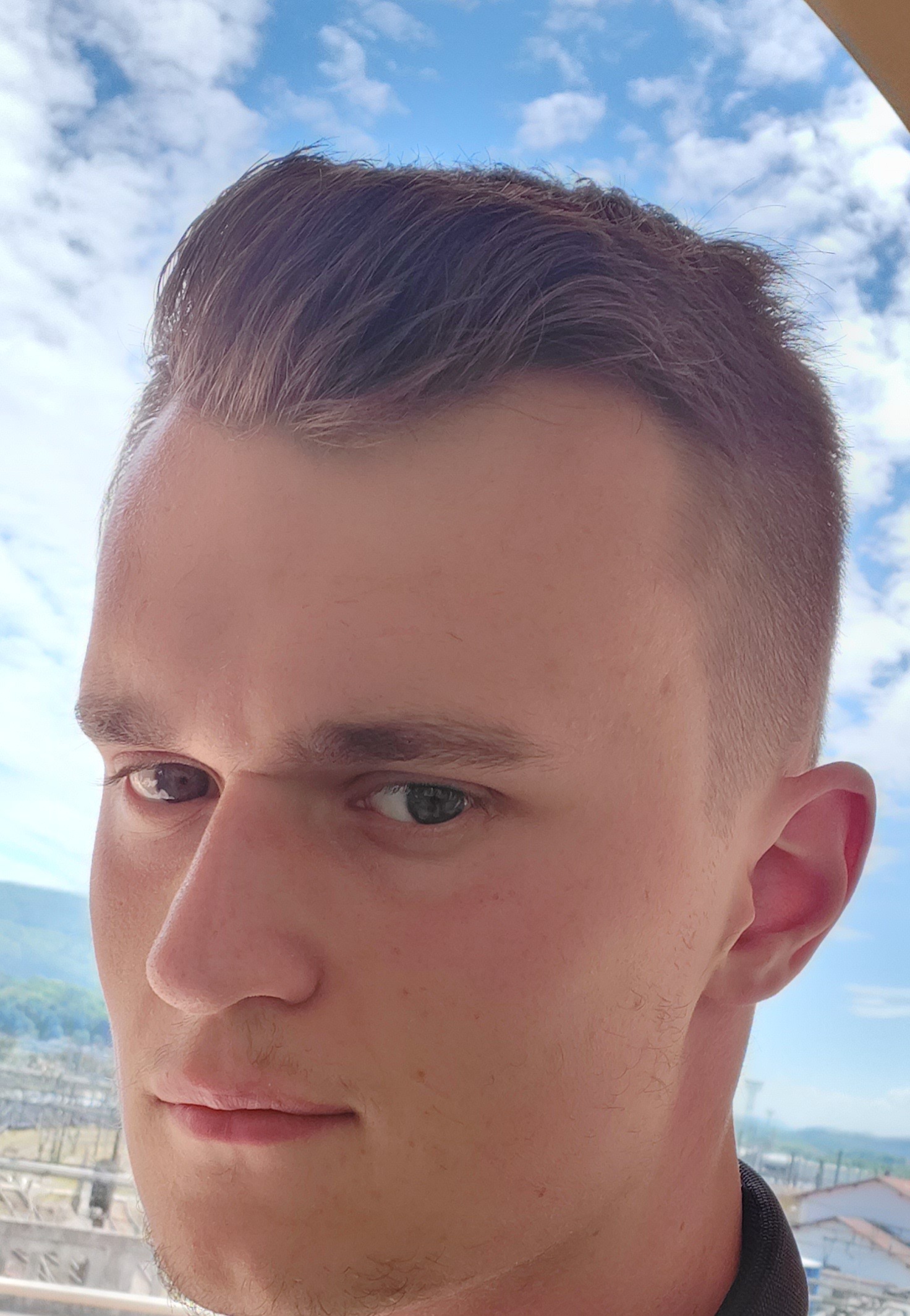 Profil de Layan, 27 ans, Biffle à Alixan