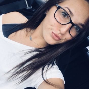 Profil de Maeleen, 35 ans, Biffle à Sainte-Souline