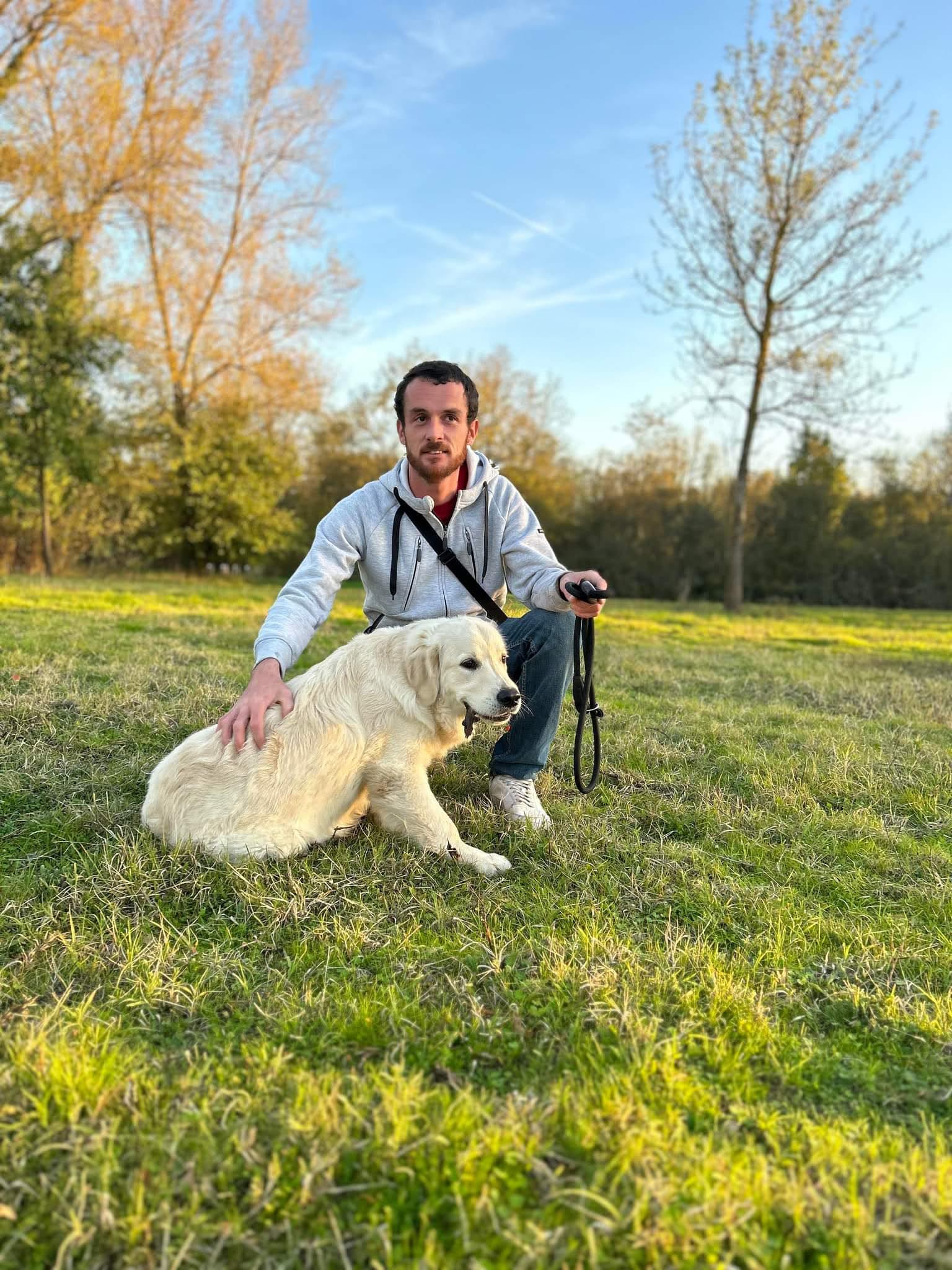 Profil de Baye, 36 ans, Biffle à Almayrac
