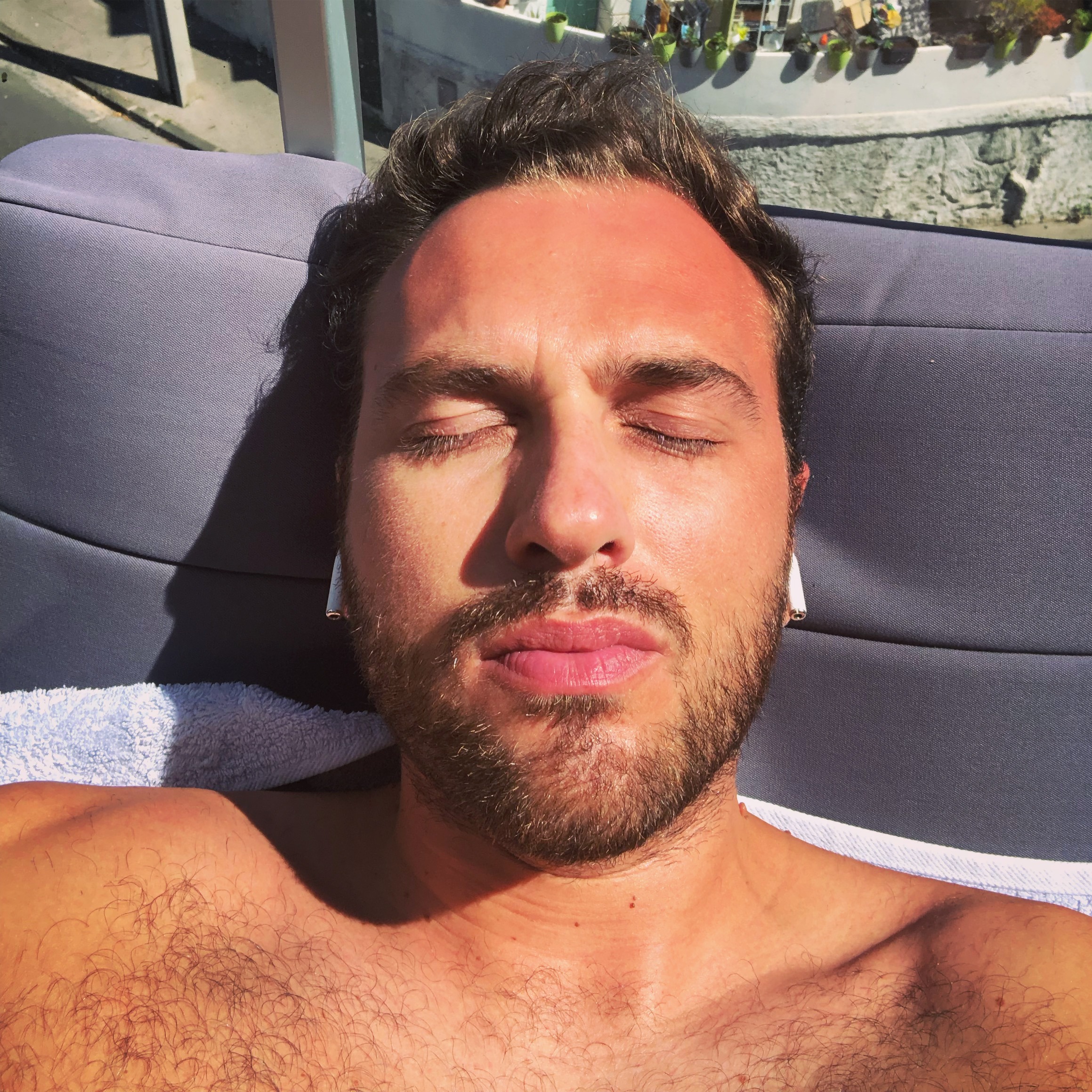 Profil de Archie, 34 ans, Biffle à Arre