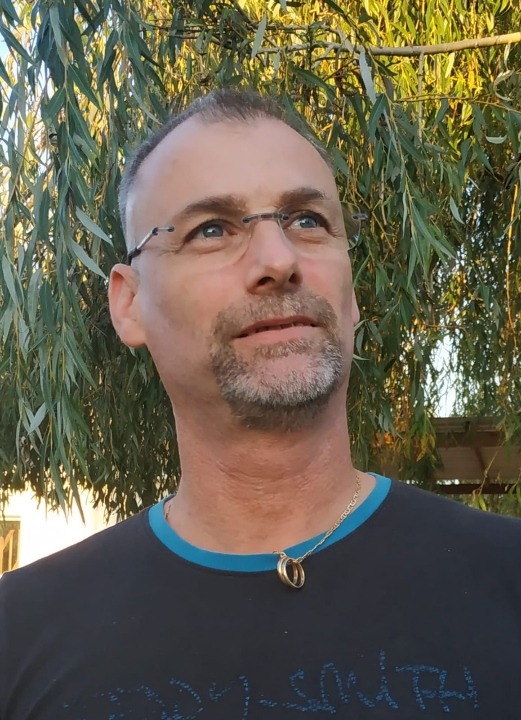 Profil de Kingston, 53 ans, Biffle à Bagard