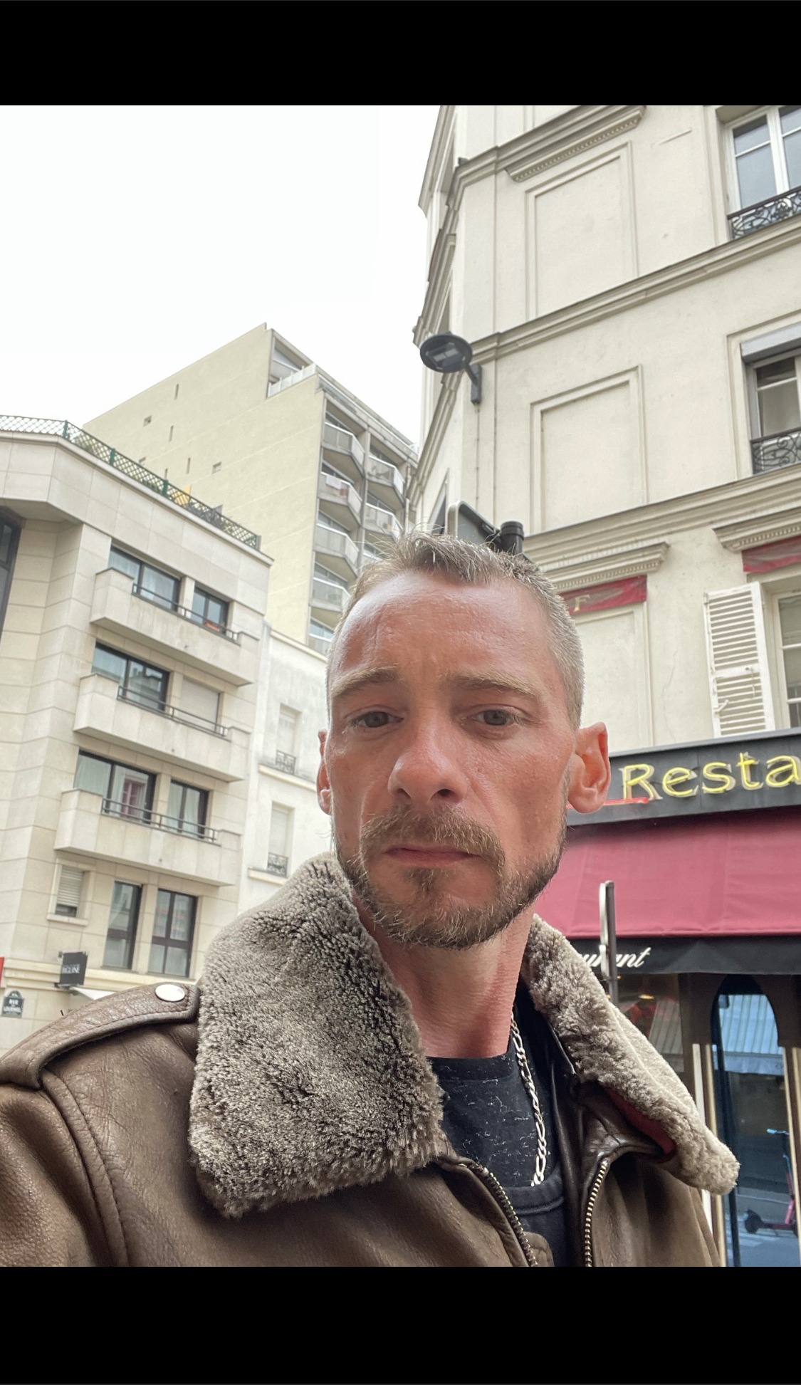 Profil de Coddy, 39 ans, Biffle à Bergholtzzell