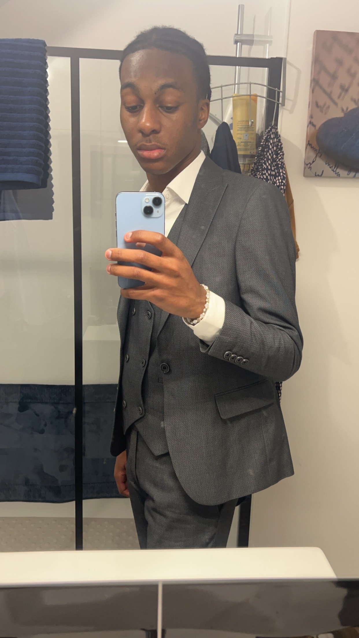 Profil de Loqman, 20 ans, Biffle à Bernis