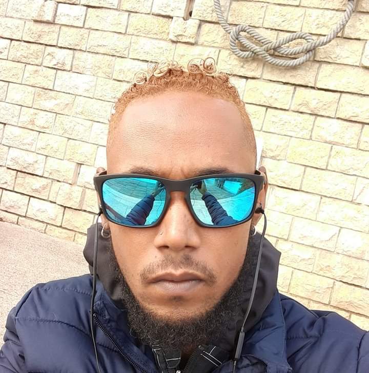 Profil de Paul-mickael, 32 ans, Biffle à Arphy