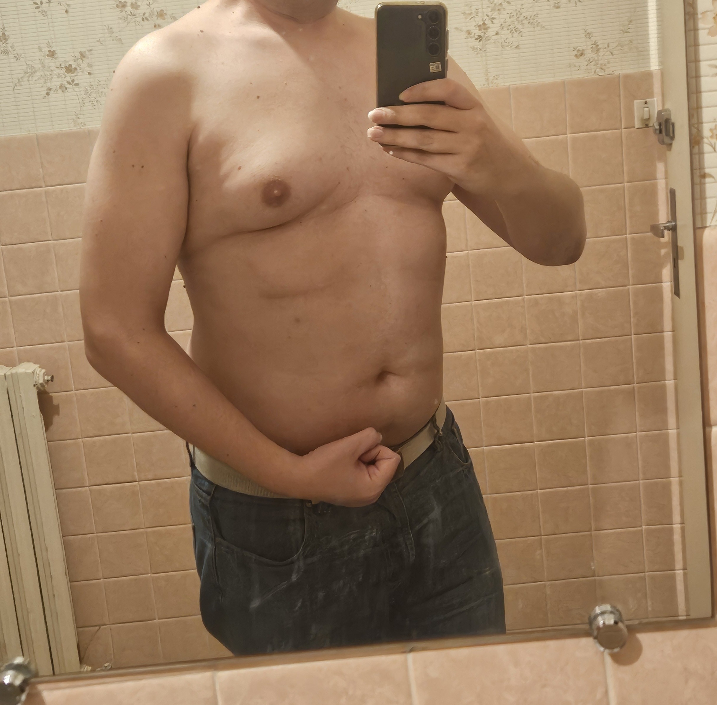 Profil de Jorel, 41 ans, Biffle à Tresques