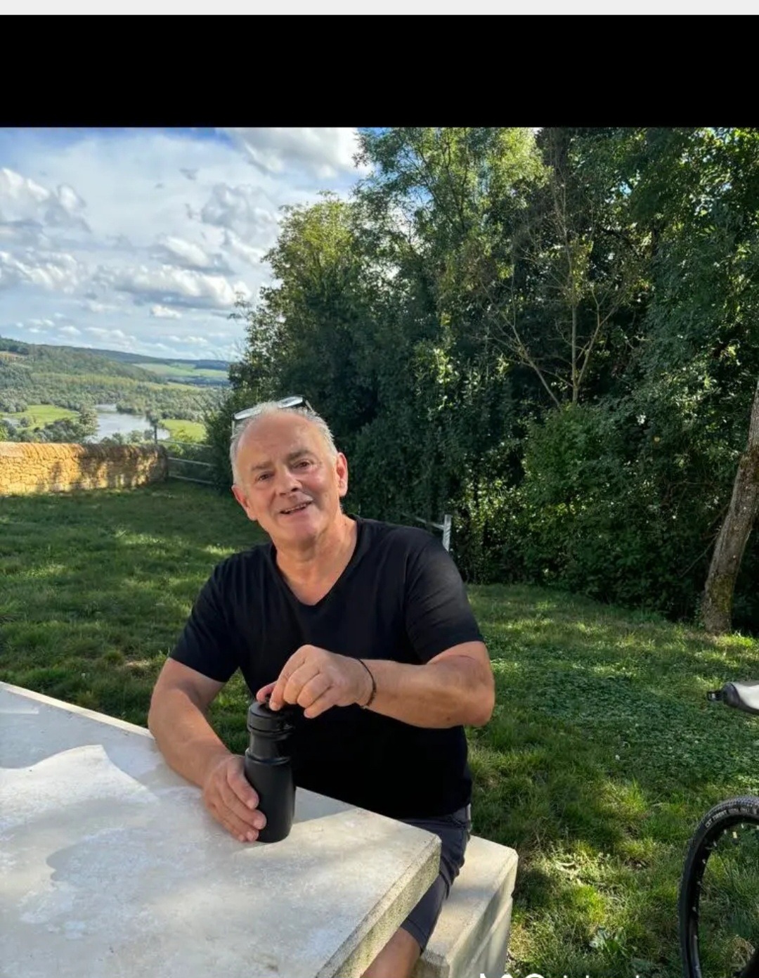 Profil de Hughes, 52 ans, Biffle à Sassetot-le-Mauconduit