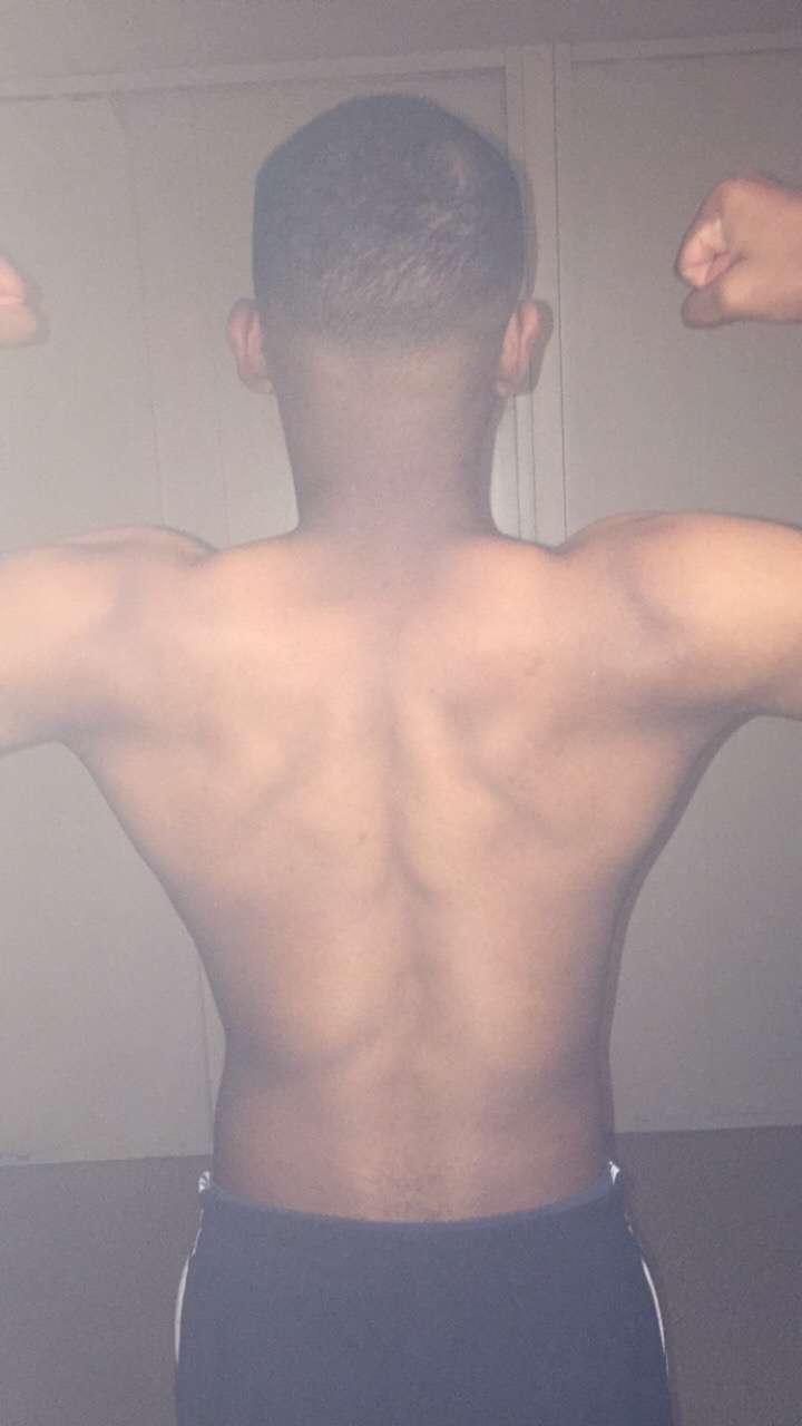Profil de Hardy, 18 ans, Biffle à Authevernes