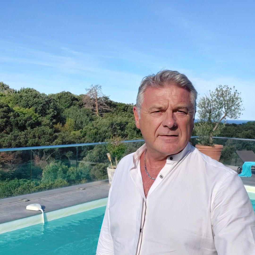 Profil de Bedros, 53 ans, Biffle à Arfons