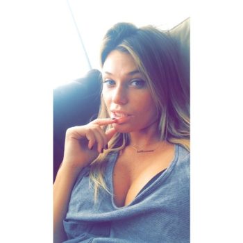 Profil de Natassia, 33 ans, Biffle à Semoine